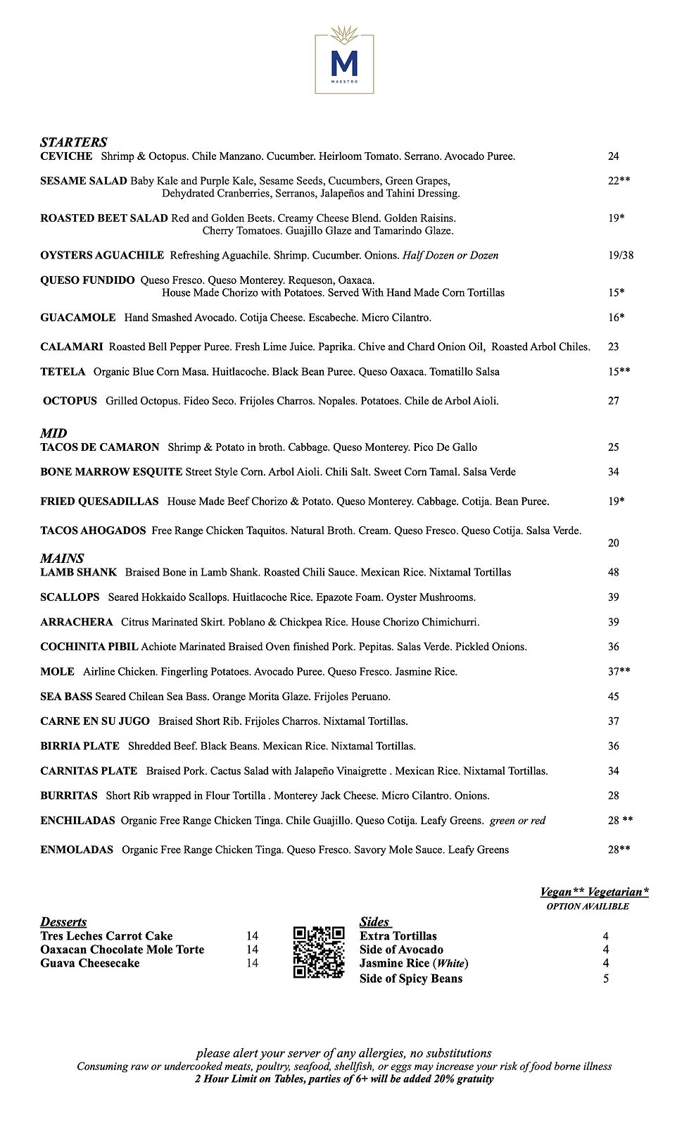 2-11-26 DINNER MENU CURRENT front.jpg