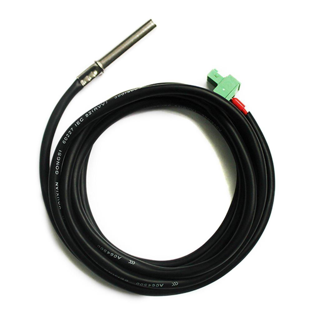 ACOPOWER Battery Temperature Sensor for MPPT Charge Controller