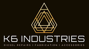 K6 Industries Logo