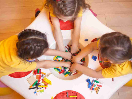 🌿 De la gratificación inmediata a la perseverancia: cómo enseñar a los niños a esperar, esforzarse y crecer con paciencia
