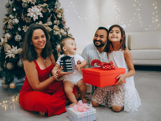 Cómo mantener rutinas saludables para niños durante las vacaciones navideñas sin perder el equilibrio entre descanso, aprendizaje y diversión