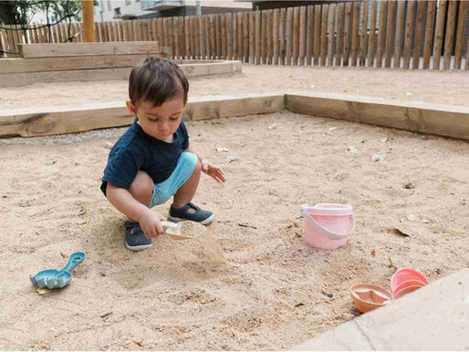 La importancia del juego al aire libre en preescolar: beneficios para el desarrollo emocional, físico y social