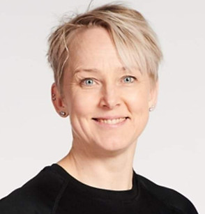 Liikuntakeskus Vida Nina Haanpää
