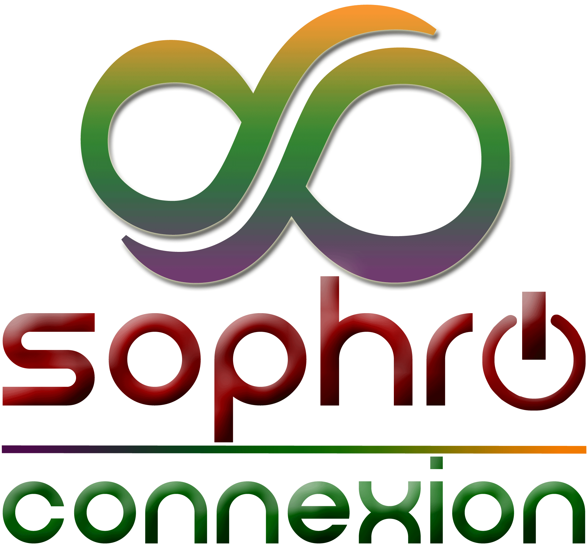 Logo d'un sophrologue pratiquant des séances de sophrologie à Coulommiers