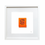 Thumbnail: Syracuse University Matchbook Print