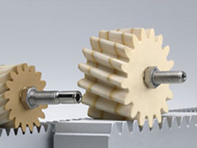 Otros productos HERION