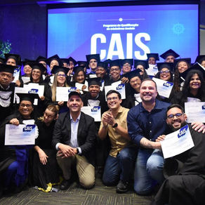 MentePlena Instituto conclui jornada no CAIS Recife 2025/2026 com fortalecimento do projeto “Respira, Recife”