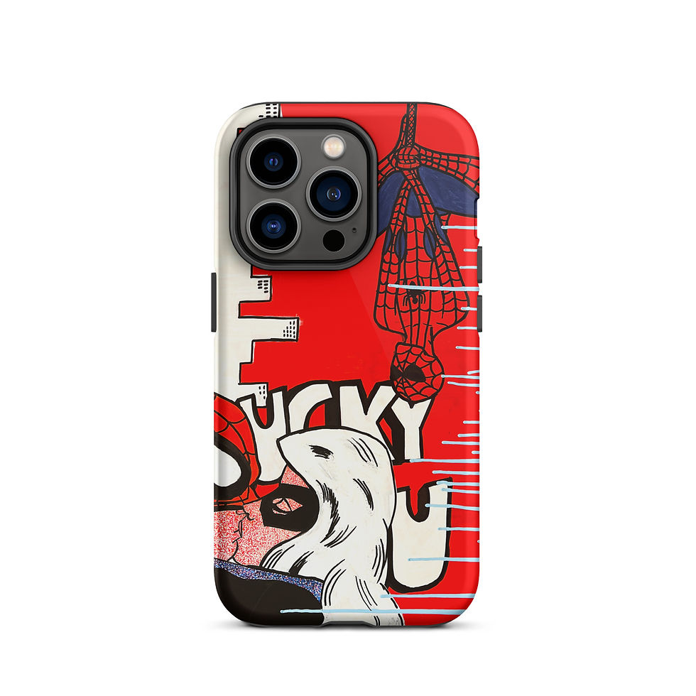 Thumbnail: Spider Case