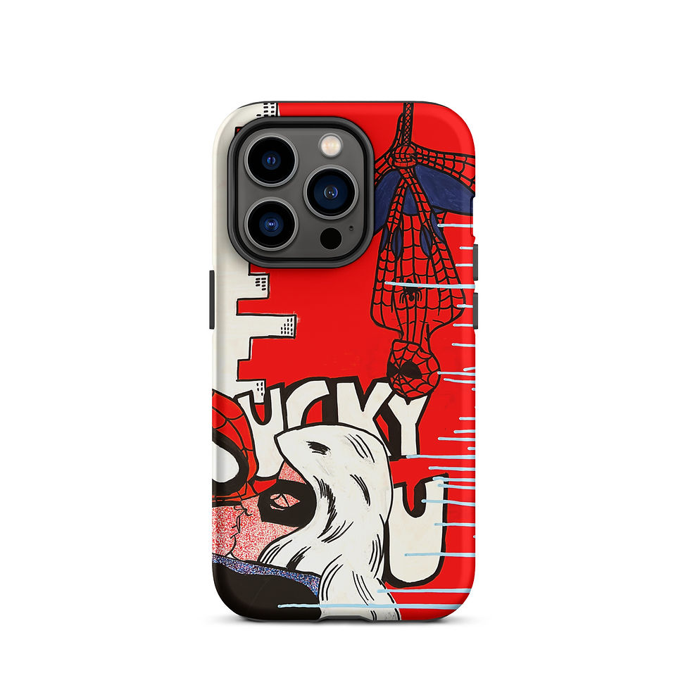 Thumbnail: Spider Case