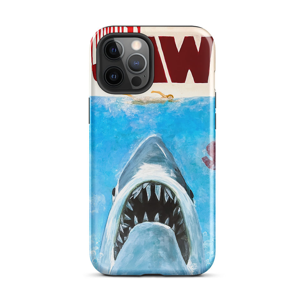 Thumbnail: "Broken Jaw" Case