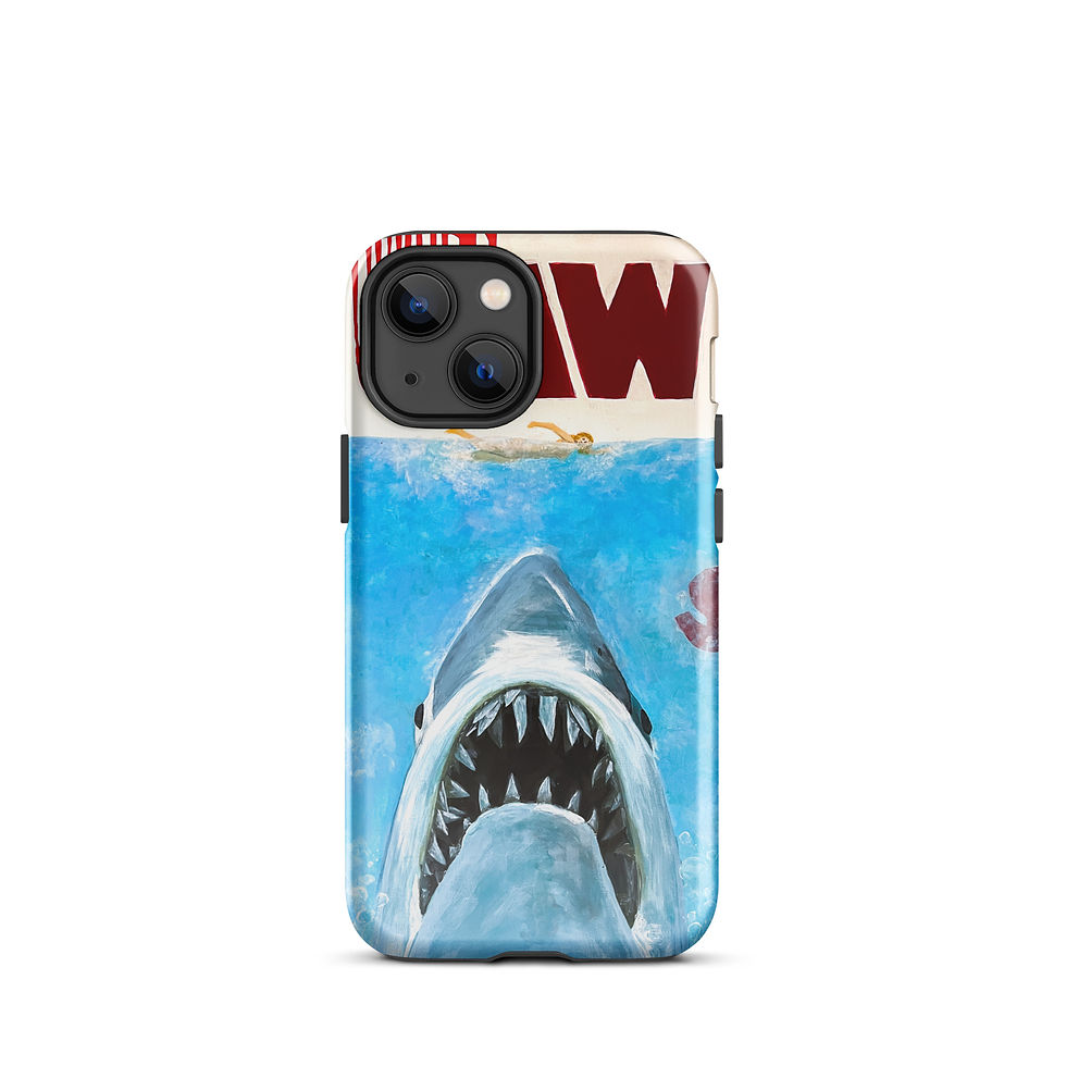 Thumbnail: "Broken Jaw" Case