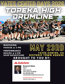 Copy of Topeka Drumline Flier Yates Center Days 2024 (1).png