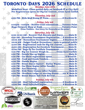 Toronto Days Schedule of Events Flier (8) (1).png