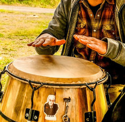 Cours de Percussion - Neuchâtel
