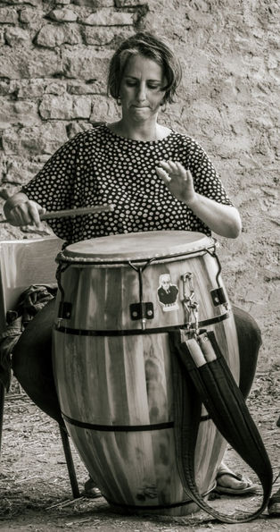 Cours de Percussion - Neuchâtel