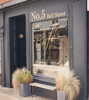 no5 Bell Street