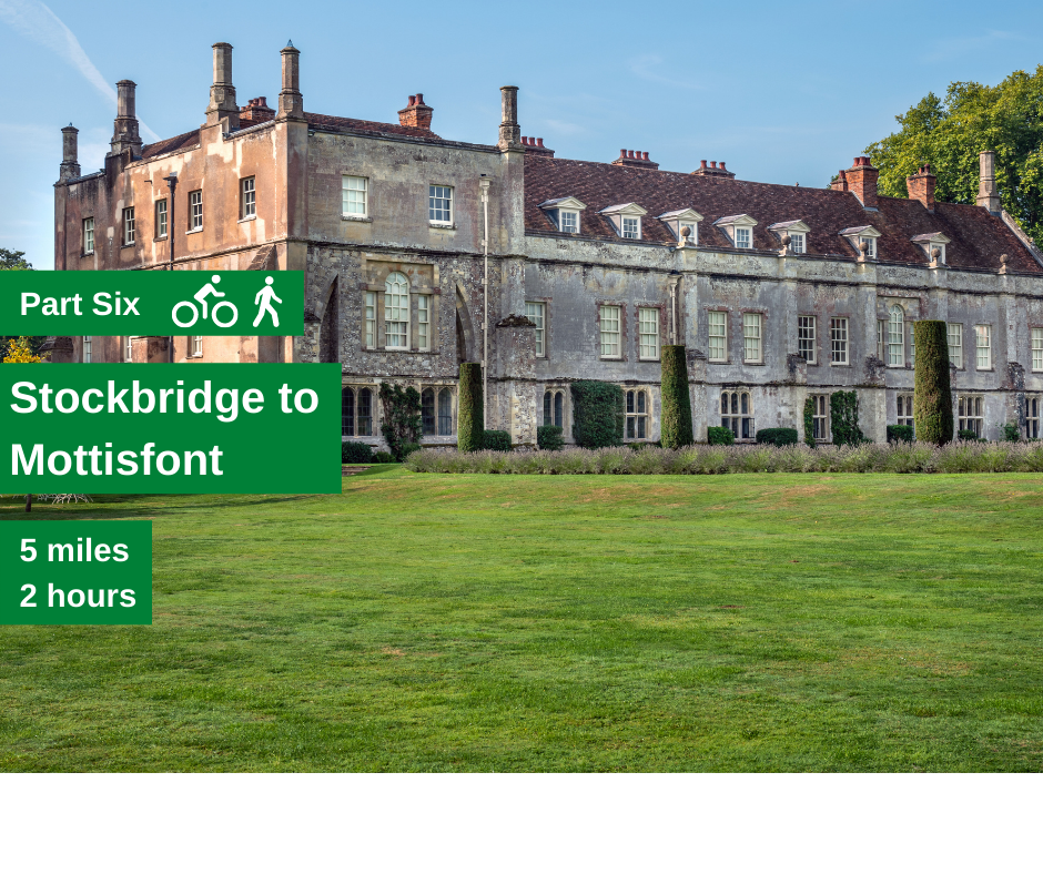 Part 6 - Test Way Walk