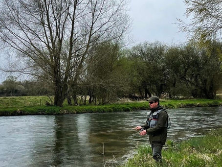 Learn something new - outdoor pursuits in Test Valley