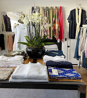 Cleverly Wrapped Stockbridge