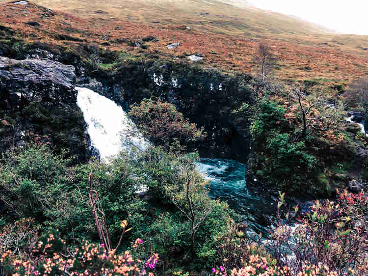 20 photos to inspire you to visit Scotland