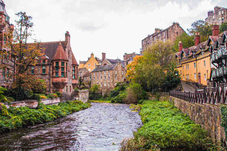 20 photos to inspire you to visit Scotland