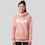 Thumbnail: Rangers Ladies Classic Funnel Neck Hoodie