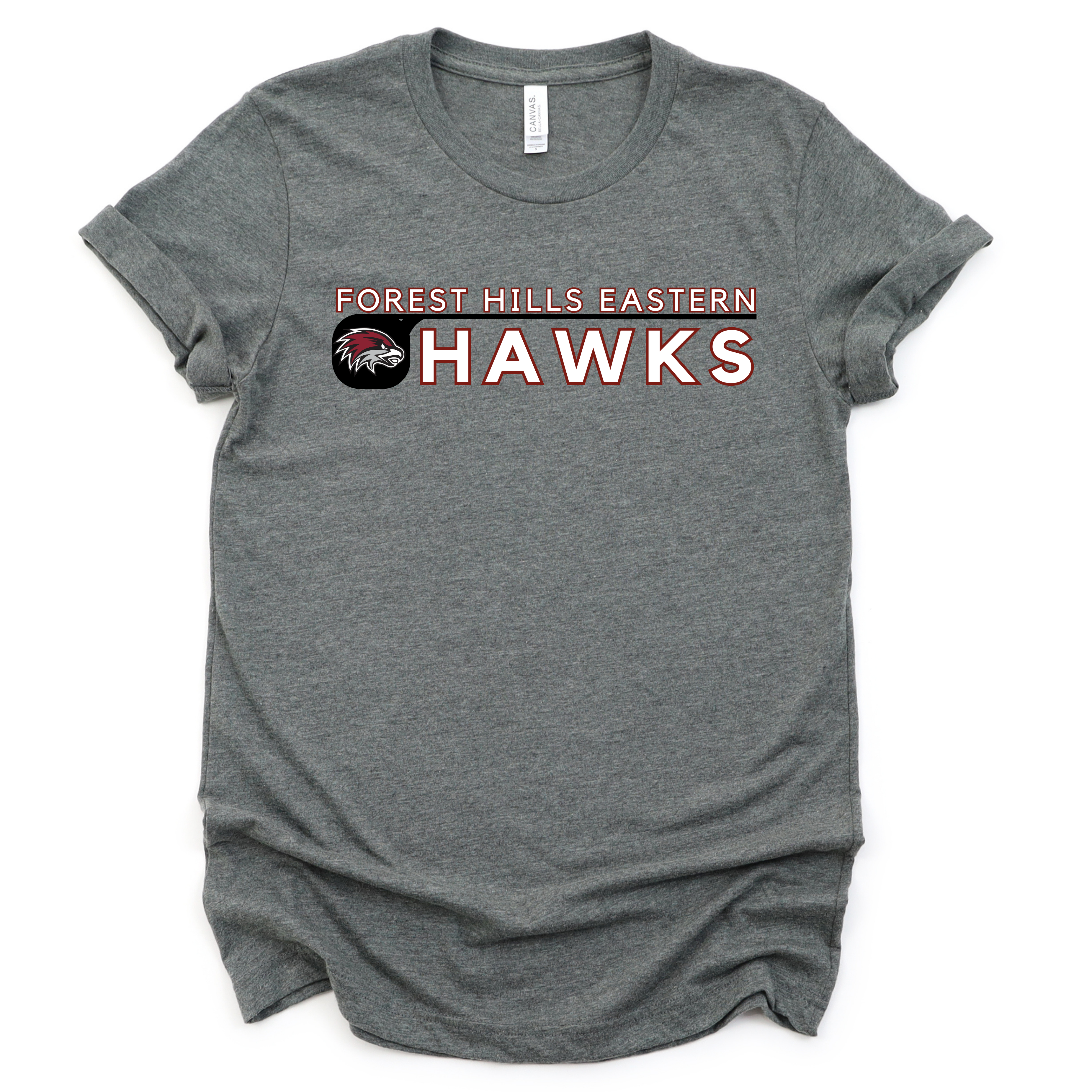FHE OG Hawks T-shirt