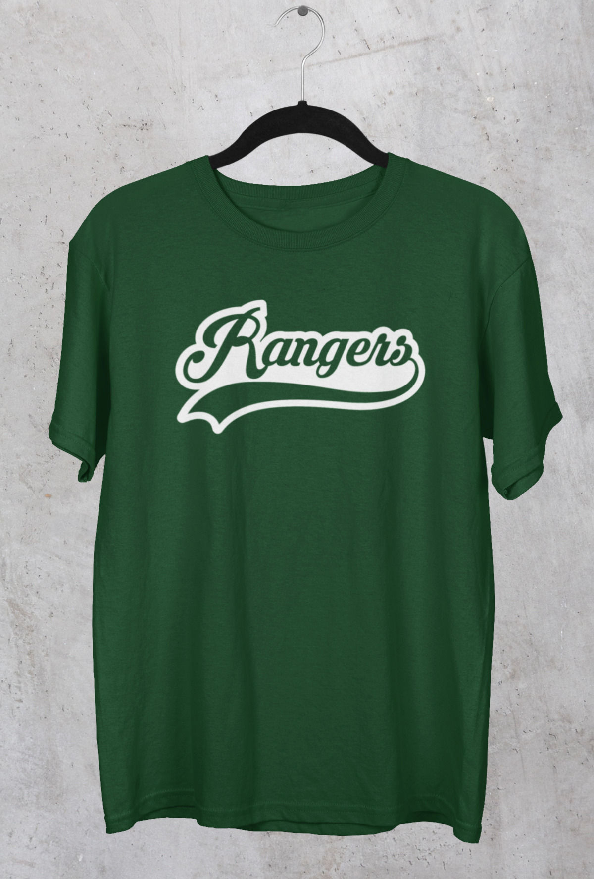 Ranger Swoosh Tshirt
