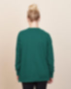 Thumbnail: Ranger Cheer Pennant Crewneck