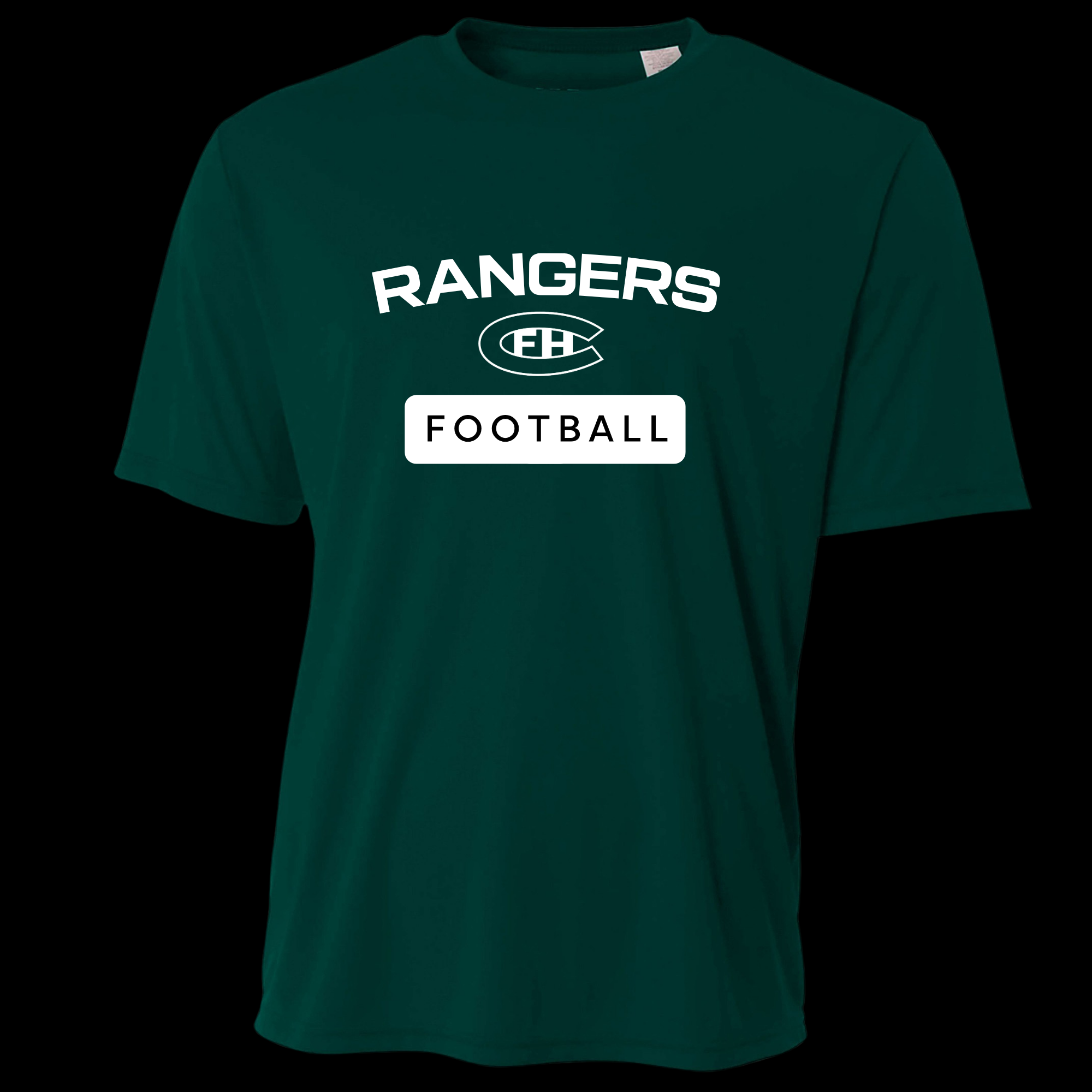 Ranger Performance Tshirt