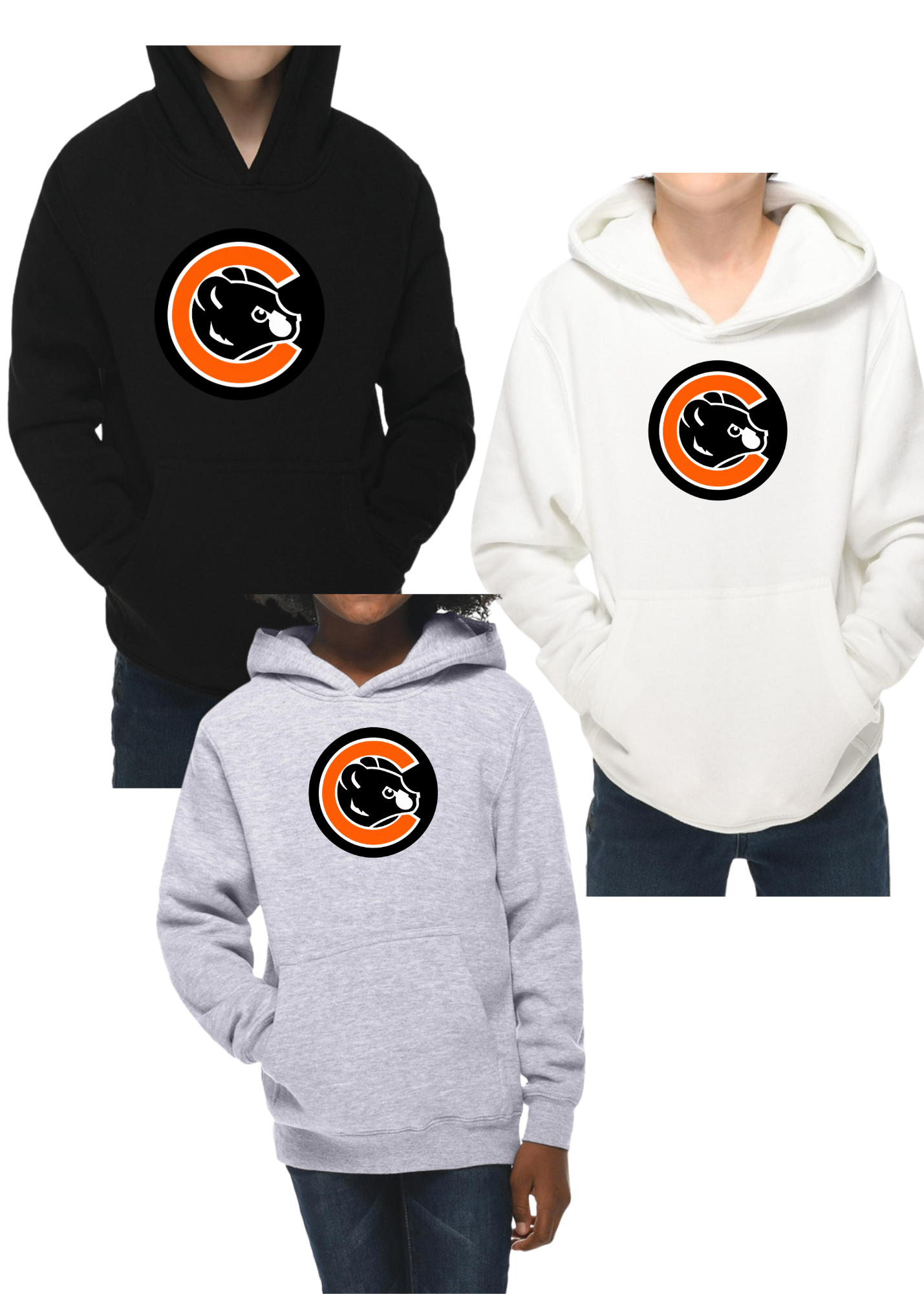 Cub Hoodie