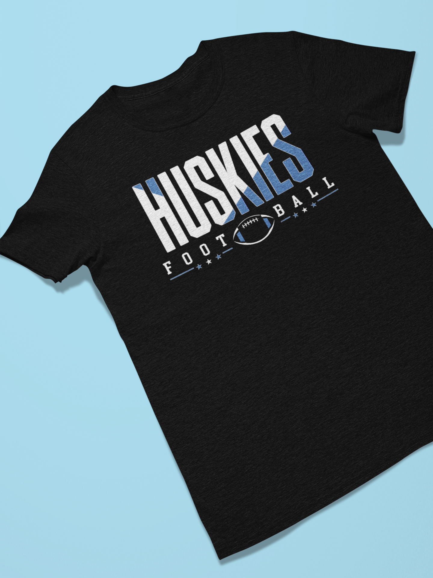 FHN Football Tshirt