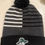 Thumbnail: FHC Striped Beanie - Gruff