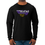 Thumbnail: FH Water Polo: Tron Long sleeve Tshirt