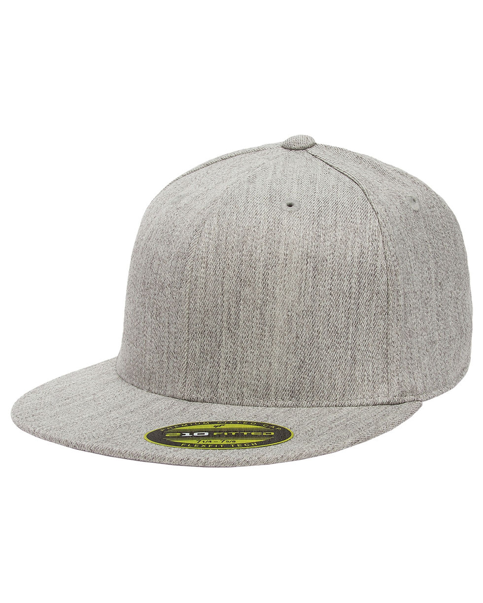 Thumbnail: FHC Flexfit 210® Premium Fitted Hat