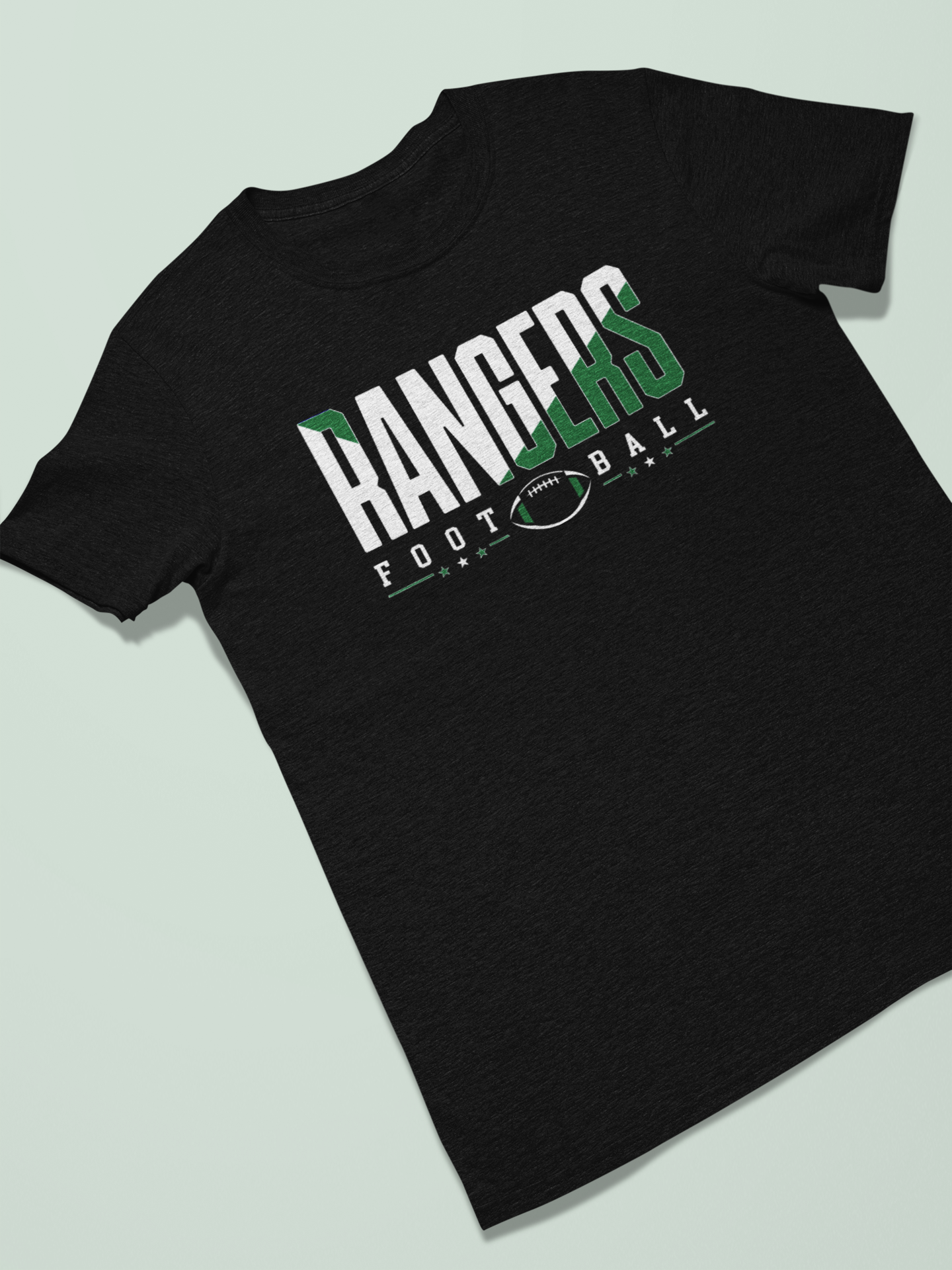 FHC Football Tshirt