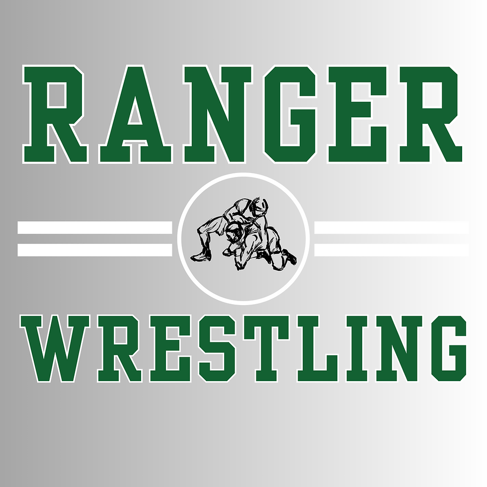 Thumbnail: Central Wrestling Tshirt