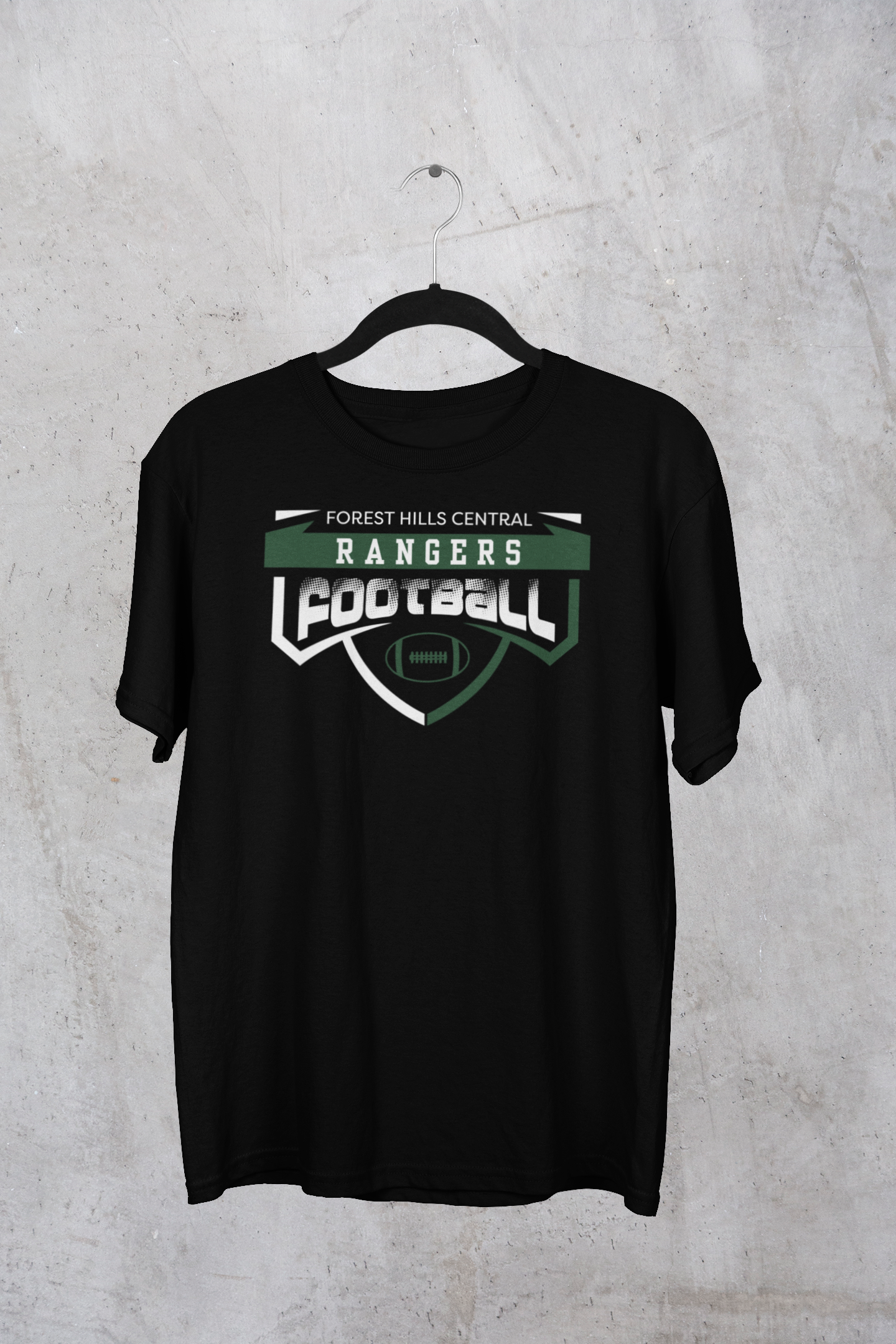 FHC Ranger Shield Tshirt