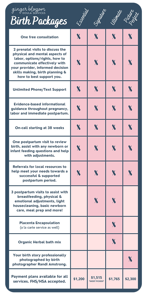 birth packages ginger blossom revised chart (4).png