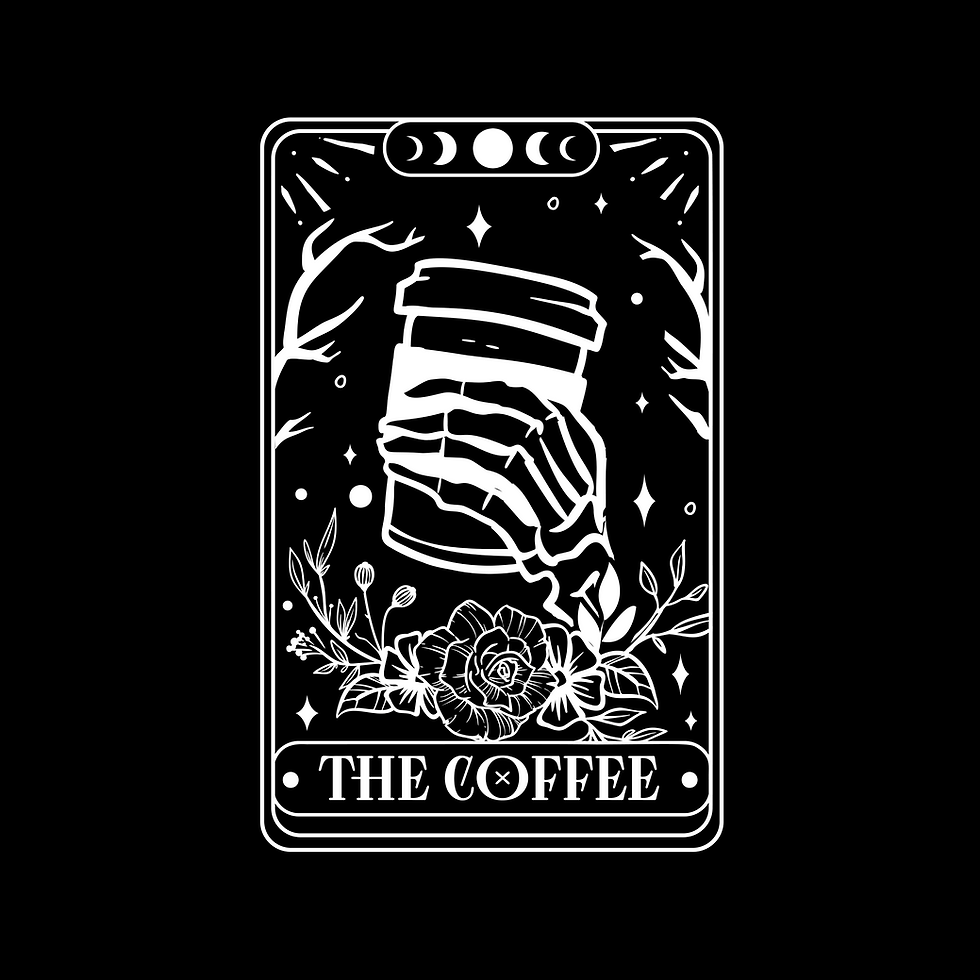 Thumbnail: Tarot Card Series T-Shirt