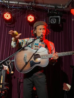 ROSE COLER 30周年記念Premium Live