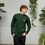 Thumbnail: Men's GAGAH Sweater