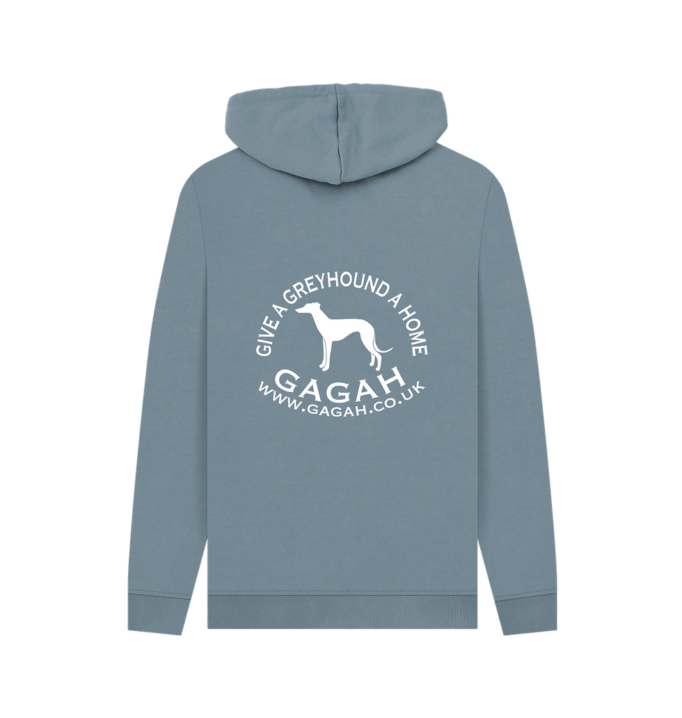 Thumbnail: GAGAH Men's Hoody