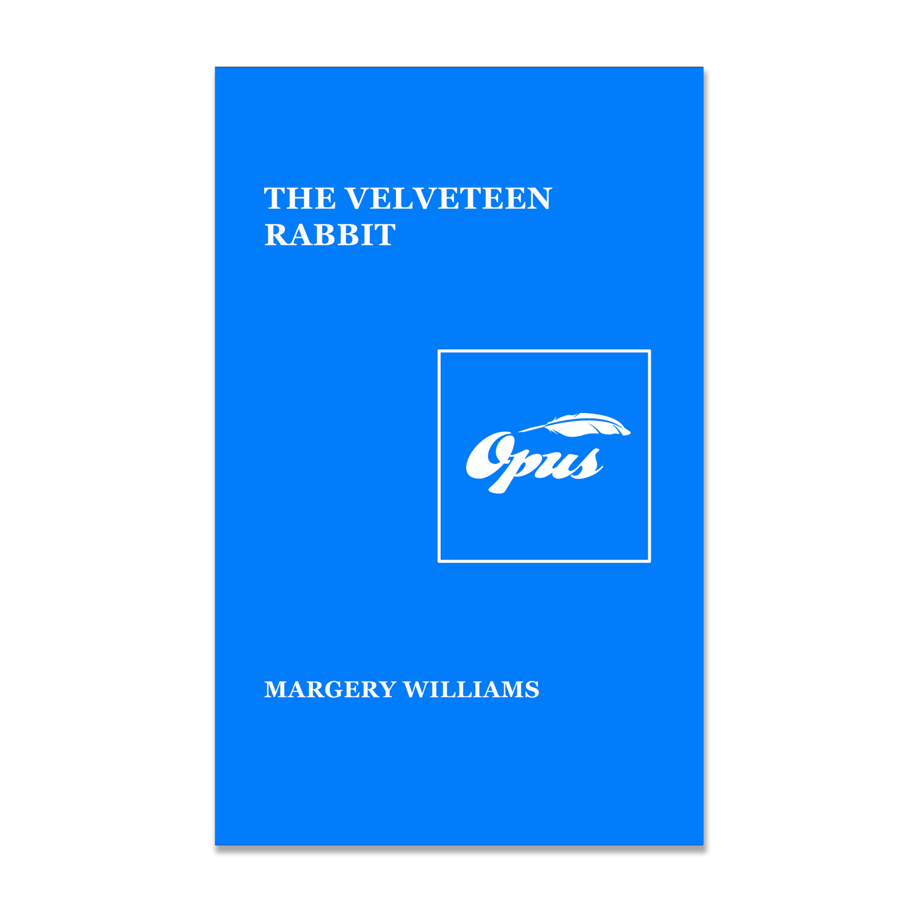 THE VELVETEEN RABBIT