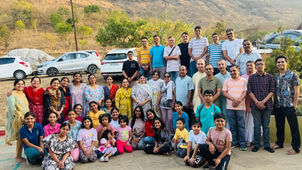 099-12.04.2025 HG Ajit Madhav Pr and Group