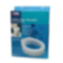 Carex Toilet Seat Riser