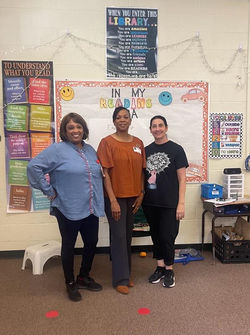 Middleburg Elementary School 4 Dec 2024