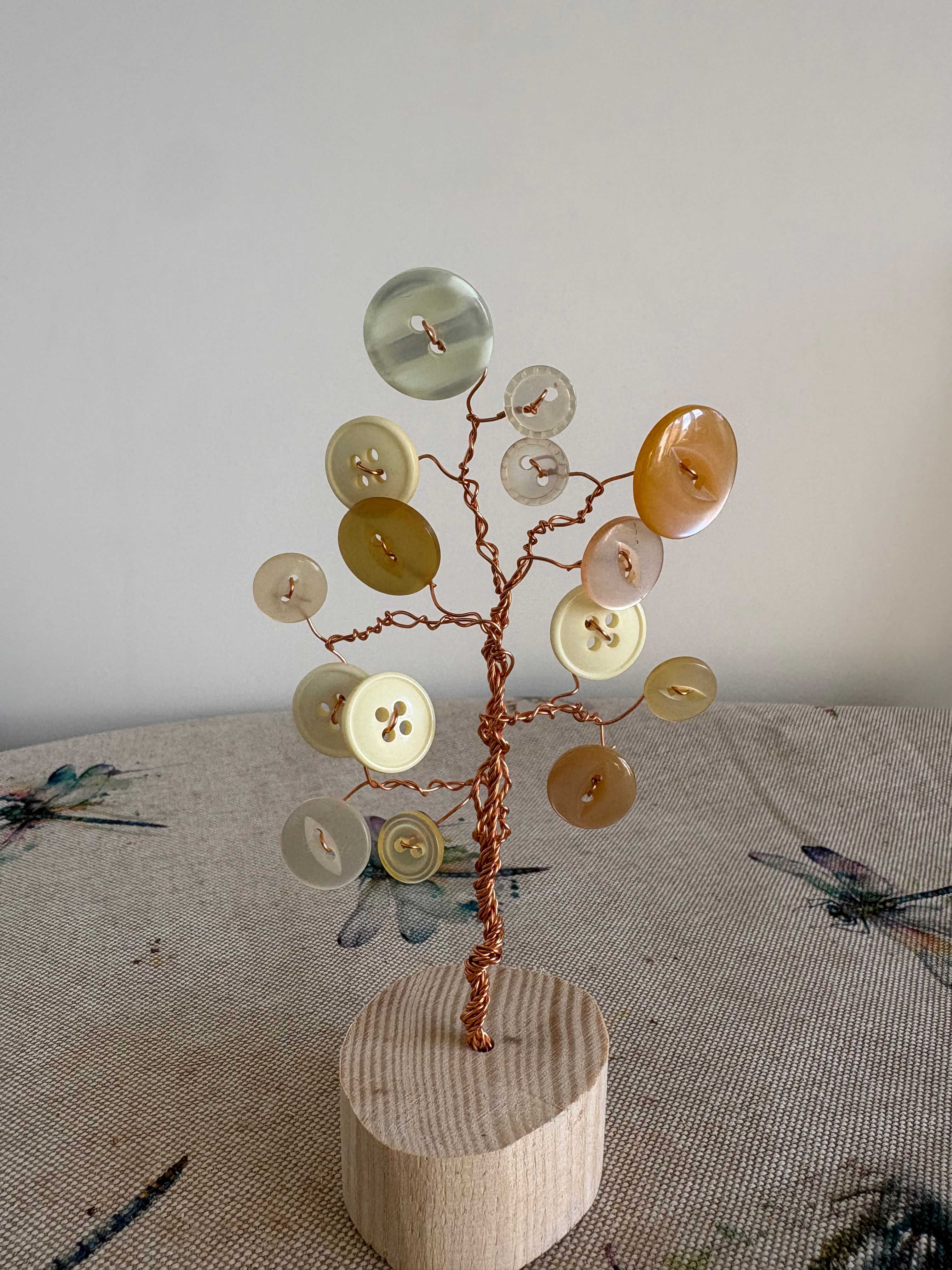 Button Trees (Small)