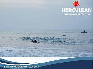 India Swimathon List from Mumbai Sea Swimmers