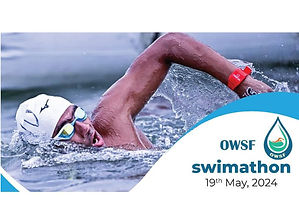 India Swimathon List from Mumbai Sea Swimmers